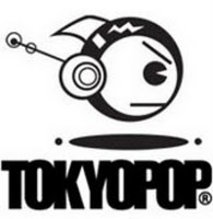 Tokyo Pop Logo